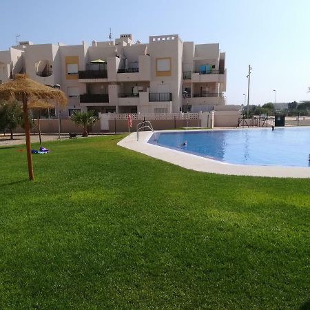 Cabo Gata Sunny House Apartment Retamar  Exterior photo