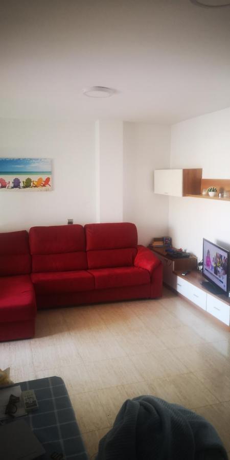 Cabo Gata Sunny House Apartment Retamar  Exterior photo