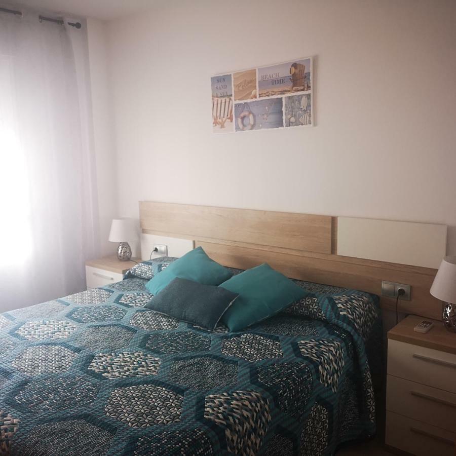Cabo Gata Sunny House Apartment Retamar  Exterior photo