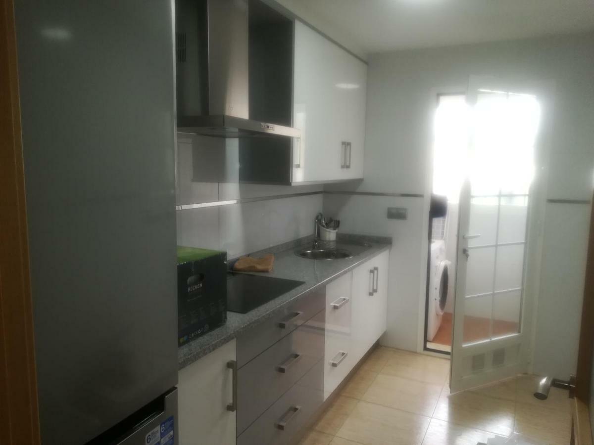 Cabo Gata Sunny House Apartment Retamar  Exterior photo