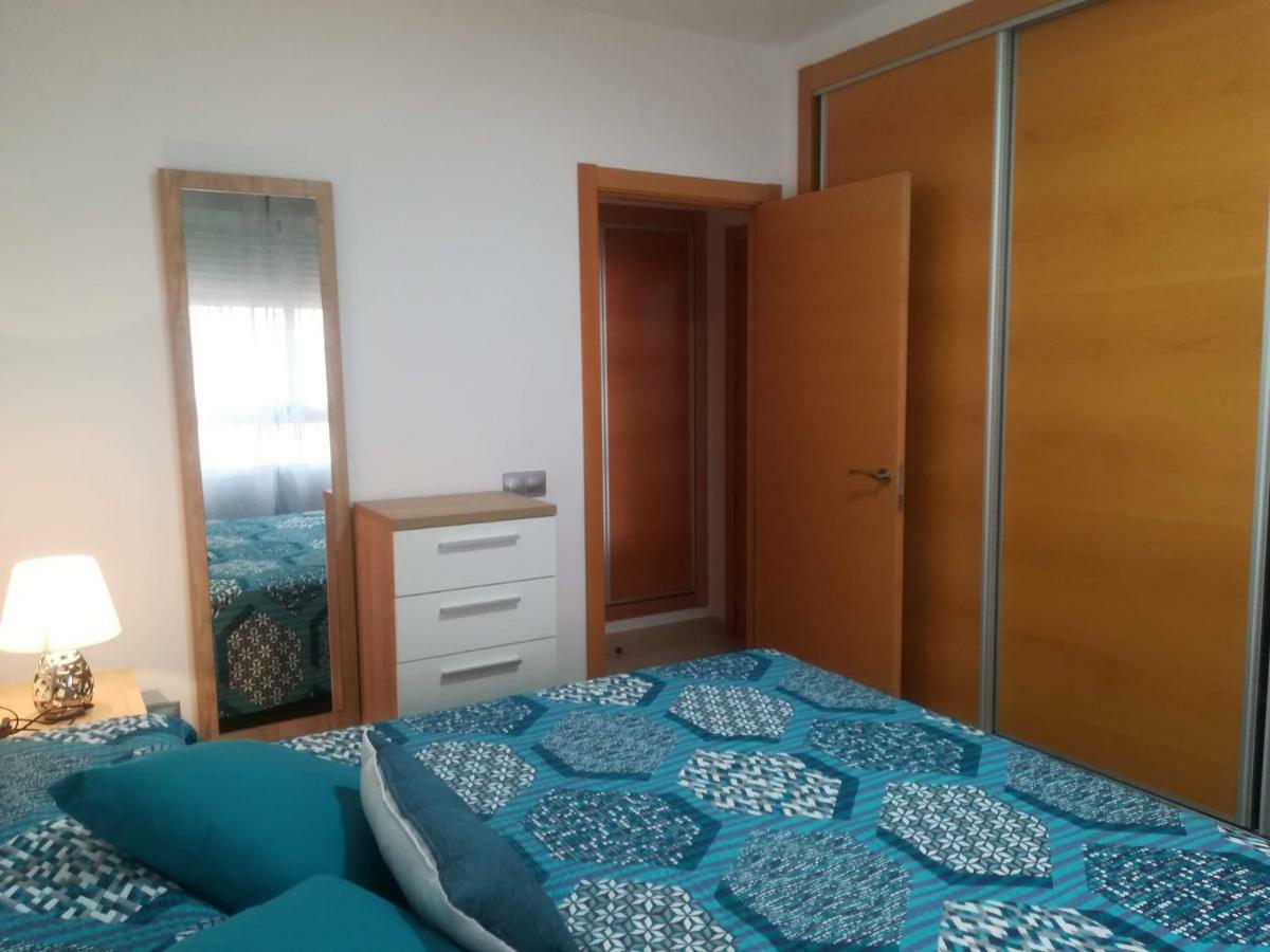 Cabo Gata Sunny House Apartment Retamar  Exterior photo